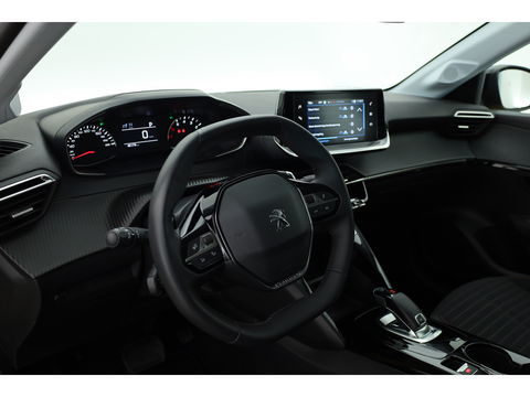 Peugeot 208 1.2 PureTech Allure Pack | Cruise | PDC A | CarPlay | Bluetooth