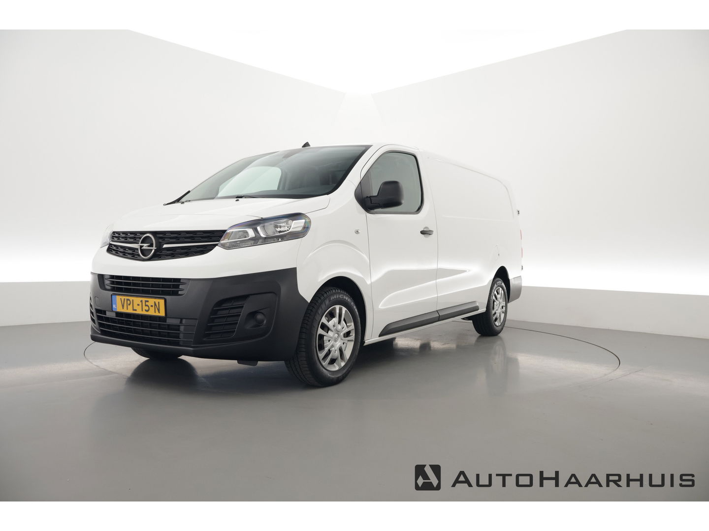 Opel Vivaro 2.0 CDTI L3H1 Edition | 145pk | Trekhaak | Cruise | Apple CarPlay | Betimmering