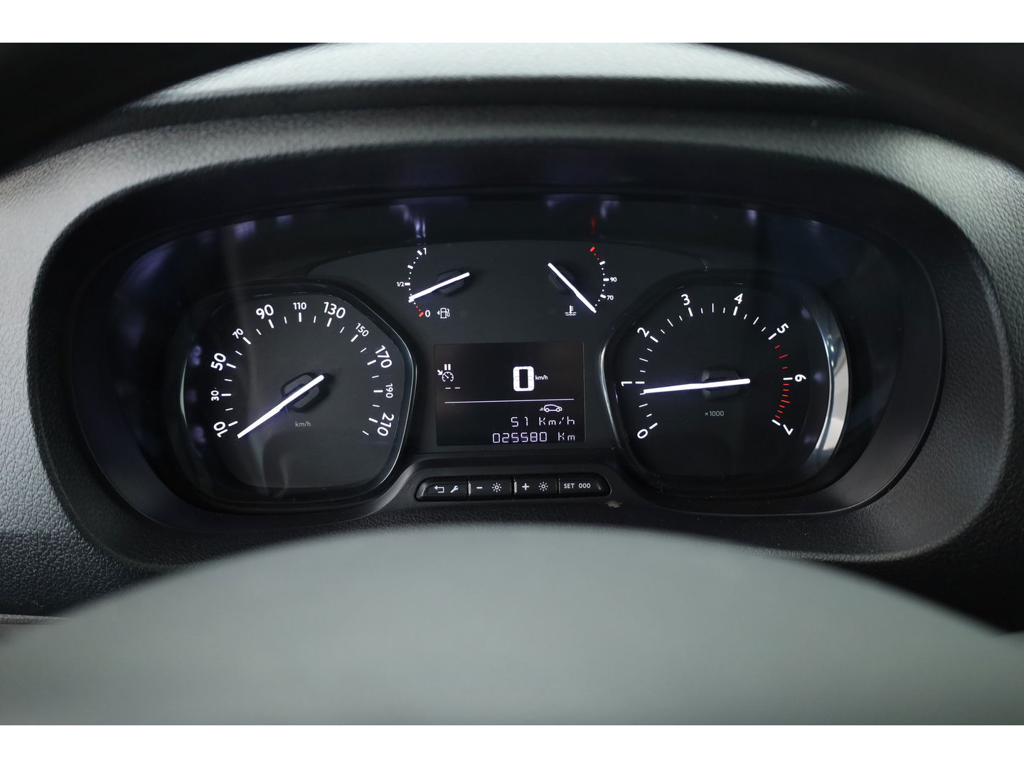 Opel Vivaro 2.0 CDTI L3H1 Edition | 145pk | Trekhaak | Cruise | Apple CarPlay | Betimmering
