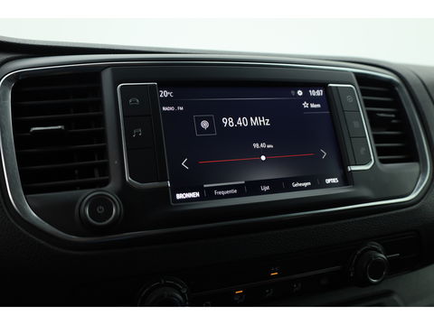 Opel Vivaro 2.0 CDTI L3H1 Edition | 145pk | Trekhaak | Cruise | Apple CarPlay | Betimmering