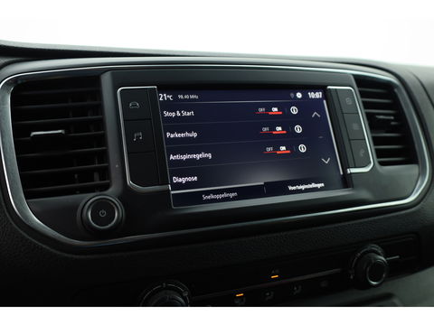 Opel Vivaro 2.0 CDTI L3H1 Edition | 145pk | Trekhaak | Cruise | Apple CarPlay | Betimmering