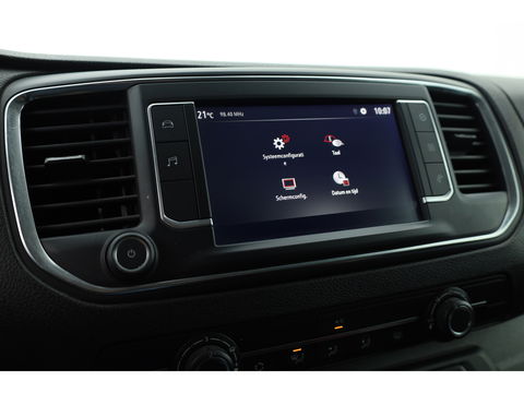 Opel Vivaro 2.0 CDTI L3H1 Edition | 145pk | Trekhaak | Cruise | Apple CarPlay | Betimmering