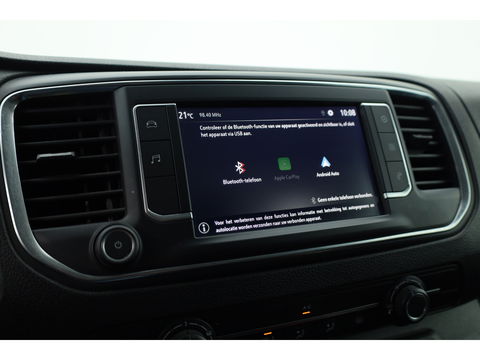 Opel Vivaro 2.0 CDTI L3H1 Edition | 145pk | Trekhaak | Cruise | Apple CarPlay | Betimmering