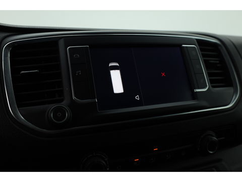 Opel Vivaro 2.0 CDTI L3H1 Edition | 145pk | Trekhaak | Cruise | Apple CarPlay | Betimmering
