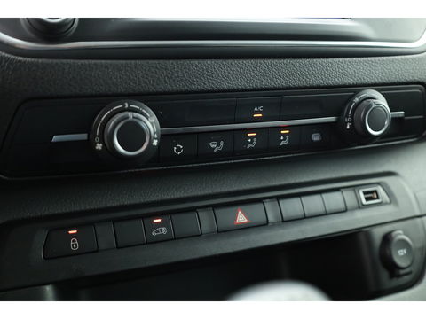 Opel Vivaro 2.0 CDTI L3H1 Edition | 145pk | Trekhaak | Cruise | Apple CarPlay | Betimmering