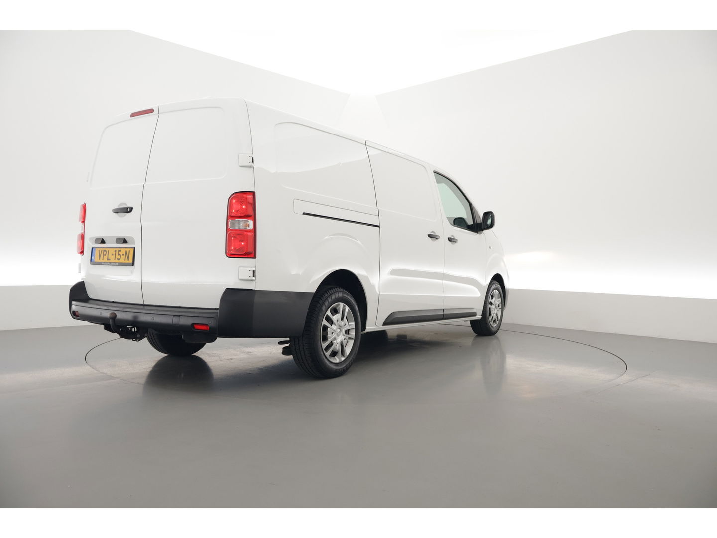 Opel Vivaro 2.0 CDTI L3H1 Edition | 145pk | Trekhaak | Cruise | Apple CarPlay | Betimmering