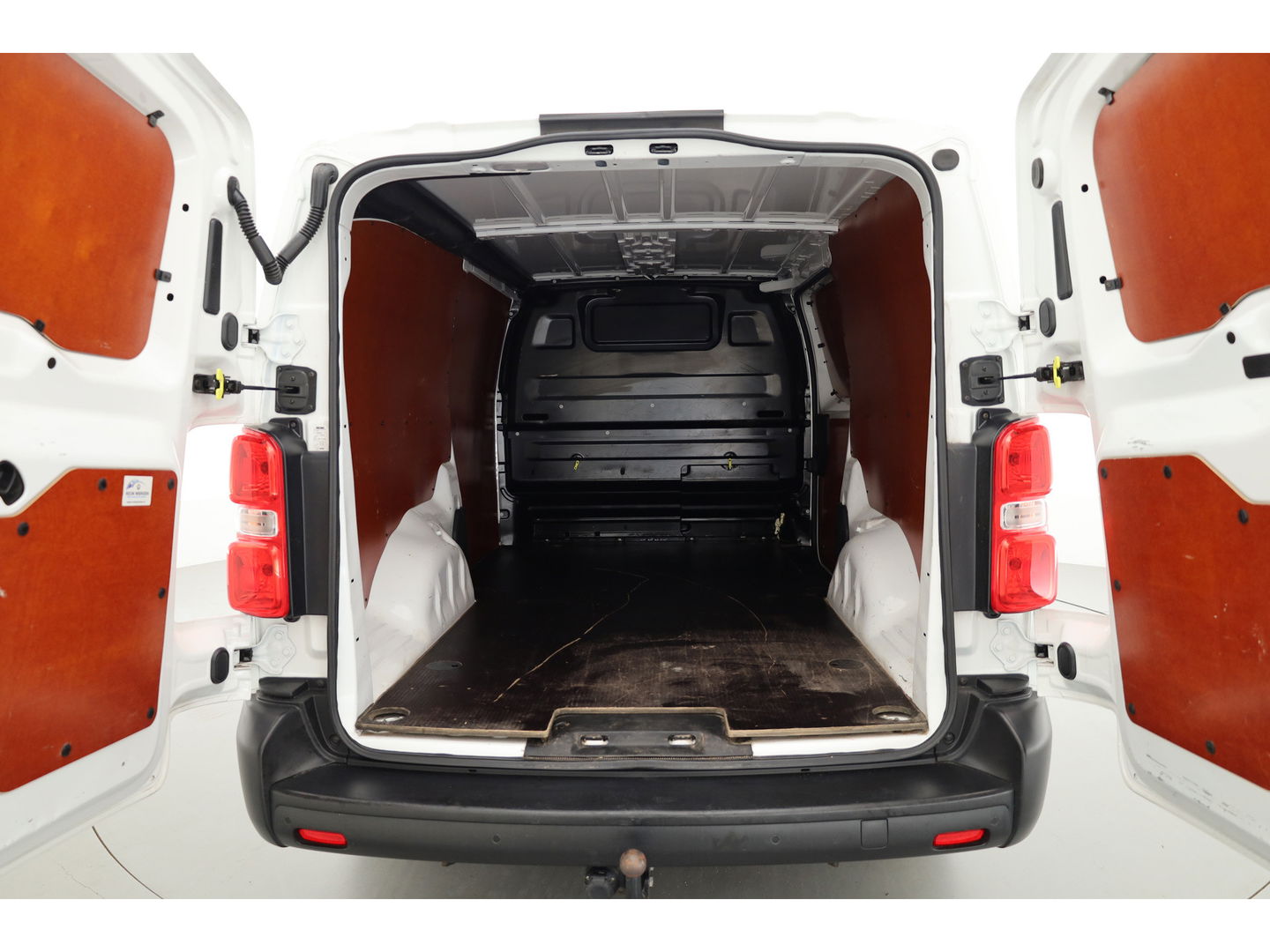 Opel Vivaro 2.0 CDTI L3H1 Edition | 145pk | Trekhaak | Cruise | Apple CarPlay | Betimmering