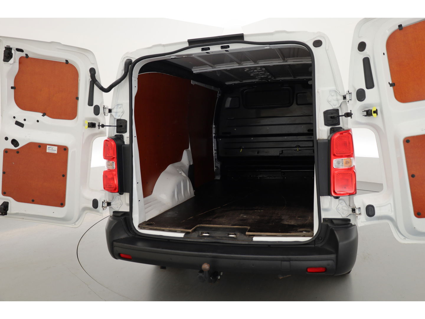 Opel Vivaro 2.0 CDTI L3H1 Edition | 145pk | Trekhaak | Cruise | Apple CarPlay | Betimmering