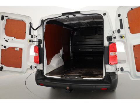 Opel Vivaro 2.0 CDTI L3H1 Edition | 145pk | Trekhaak | Cruise | Apple CarPlay | Betimmering