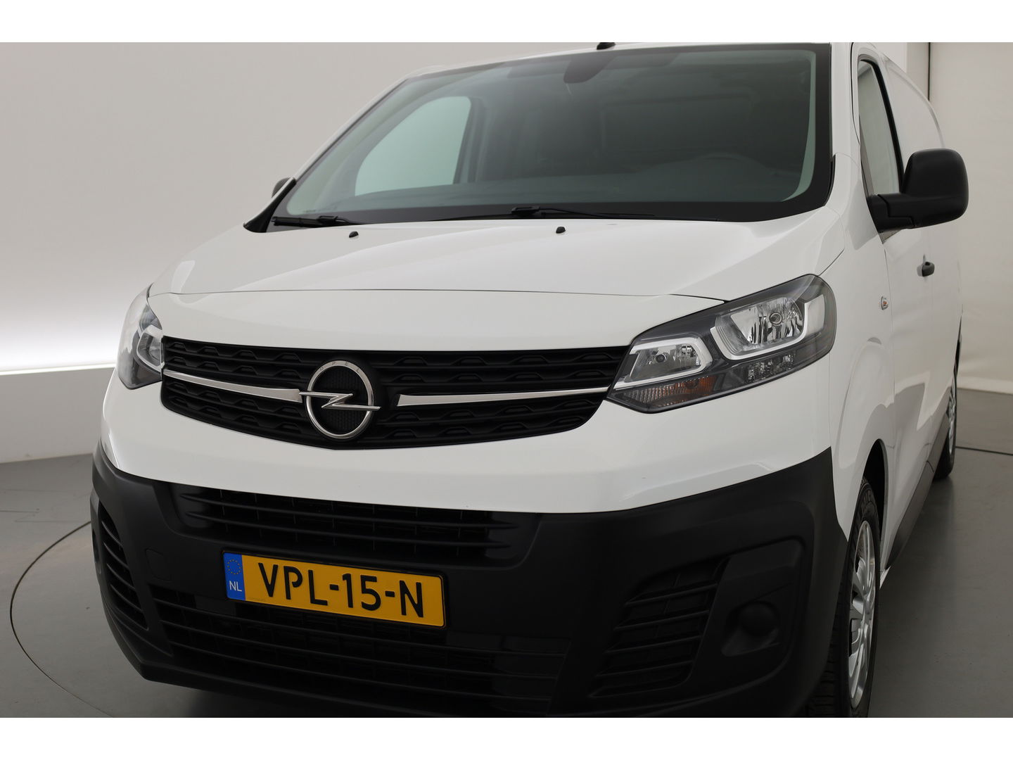 Opel Vivaro 2.0 CDTI L3H1 Edition | 145pk | Trekhaak | Cruise | Apple CarPlay | Betimmering