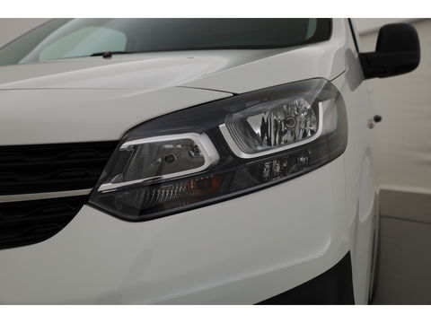 Opel Vivaro 2.0 CDTI L3H1 Edition | 145pk | Trekhaak | Cruise | Apple CarPlay | Betimmering