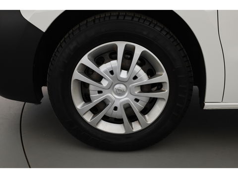 Opel Vivaro 2.0 CDTI L3H1 Edition | 145pk | Trekhaak | Cruise | Apple CarPlay | Betimmering