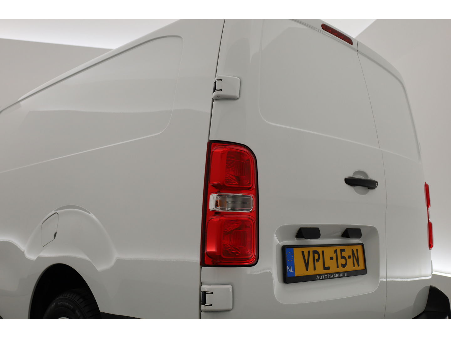Opel Vivaro 2.0 CDTI L3H1 Edition | 145pk | Trekhaak | Cruise | Apple CarPlay | Betimmering