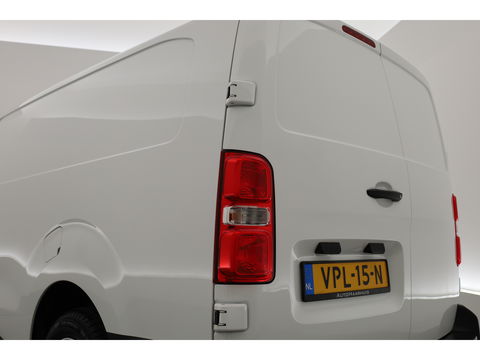 Opel Vivaro 2.0 CDTI L3H1 Edition | 145pk | Trekhaak | Cruise | Apple CarPlay | Betimmering