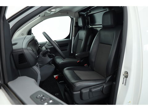 Opel Vivaro 2.0 CDTI L3H1 Edition | 145pk | Trekhaak | Cruise | Apple CarPlay | Betimmering