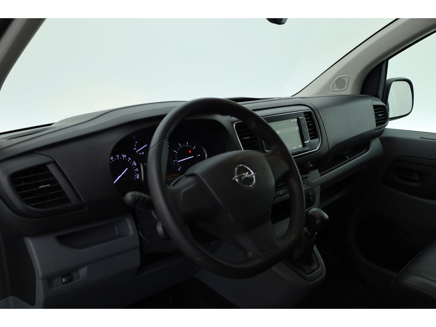 Opel Vivaro 2.0 CDTI L3H1 Edition | 145pk | Trekhaak | Cruise | Apple CarPlay | Betimmering