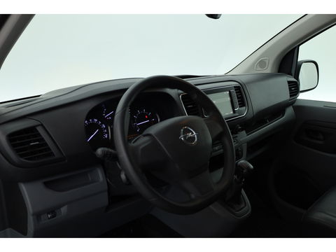 Opel Vivaro 2.0 CDTI L3H1 Edition | 145pk | Trekhaak | Cruise | Apple CarPlay | Betimmering