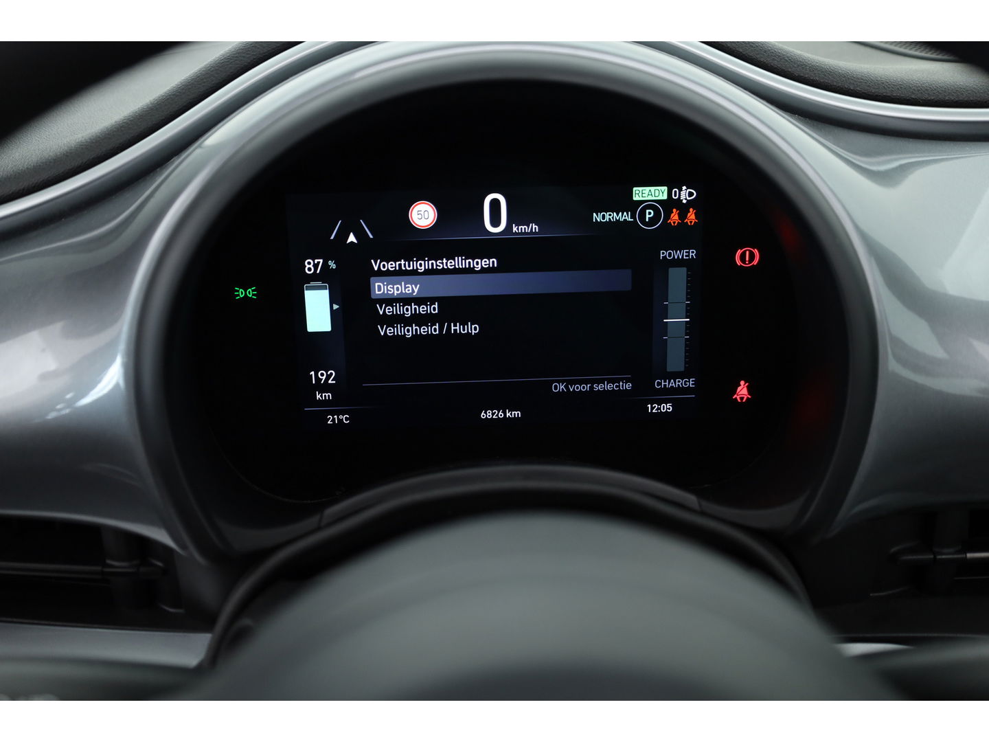 Fiat 500C Icon 42 kWh | Navi | Apple CarPlay | Keyless | Clima | PDC |