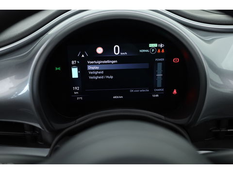 Fiat 500C Icon 42 kWh | Navi | Apple CarPlay | Keyless | Clima | PDC |