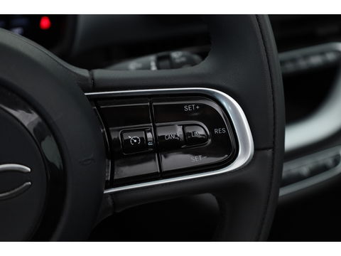 Fiat 500C Icon 42 kWh | Navi | Apple CarPlay | Keyless | Clima | PDC |