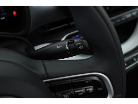 Fiat 500C Icon 42 kWh | Navi | Apple CarPlay | Keyless | Clima | PDC |