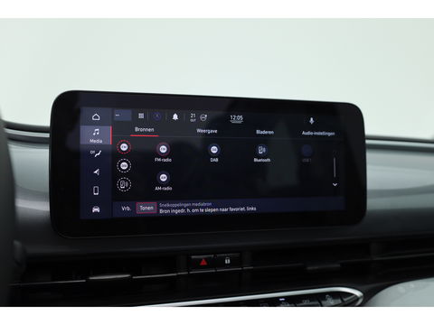 Fiat 500C Icon 42 kWh | Navi | Apple CarPlay | Keyless | Clima | PDC |