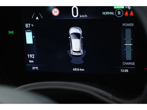 Fiat 500C Icon 42 kWh | Navi | Apple CarPlay | Keyless | Clima | PDC |