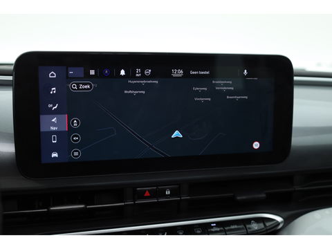 Fiat 500C Icon 42 kWh | Navi | Apple CarPlay | Keyless | Clima | PDC |