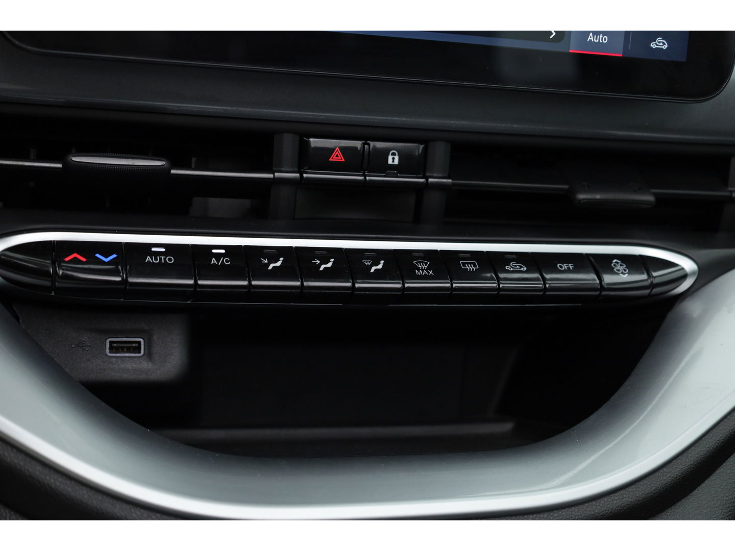 Fiat 500C Icon 42 kWh | Navi | Apple CarPlay | Keyless | Clima | PDC |