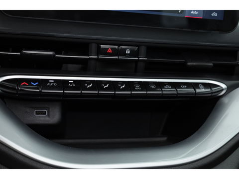 Fiat 500C Icon 42 kWh | Navi | Apple CarPlay | Keyless | Clima | PDC |