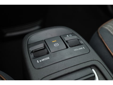 Fiat 500C Icon 42 kWh | Navi | Apple CarPlay | Keyless | Clima | PDC |