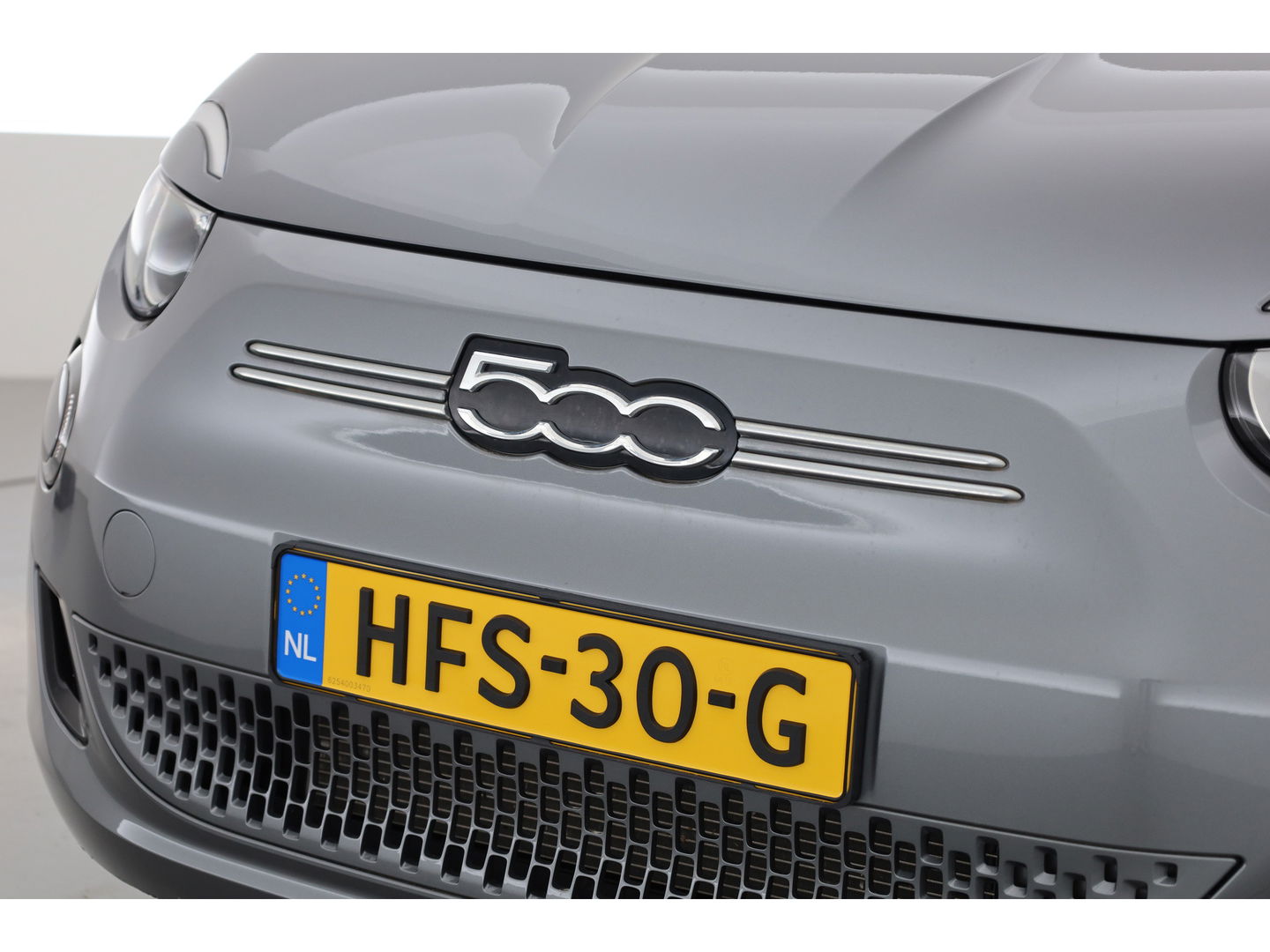 Fiat 500C Icon 42 kWh | Navi | Apple CarPlay | Keyless | Clima | PDC |