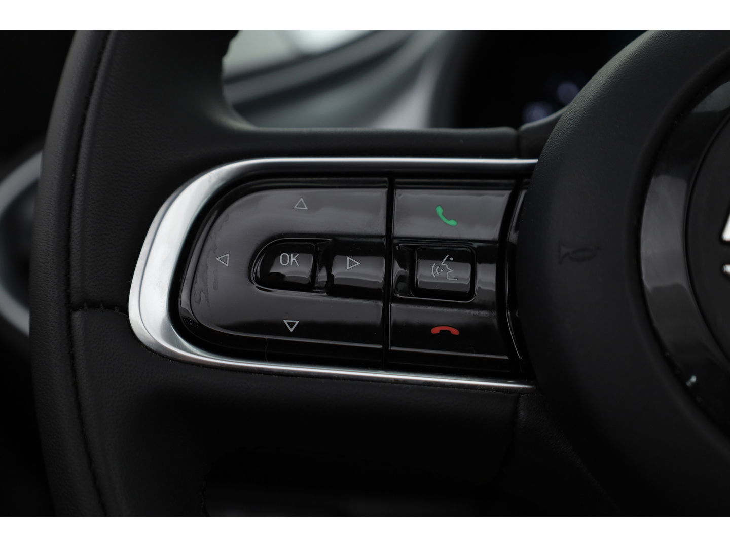 Fiat 500C Icon 42 kWh | Navi | Apple CarPlay | Keyless | Clima | PDC |