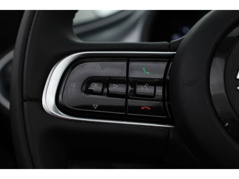 Fiat 500C Icon 42 kWh | Navi | Apple CarPlay | Keyless | Clima | PDC |