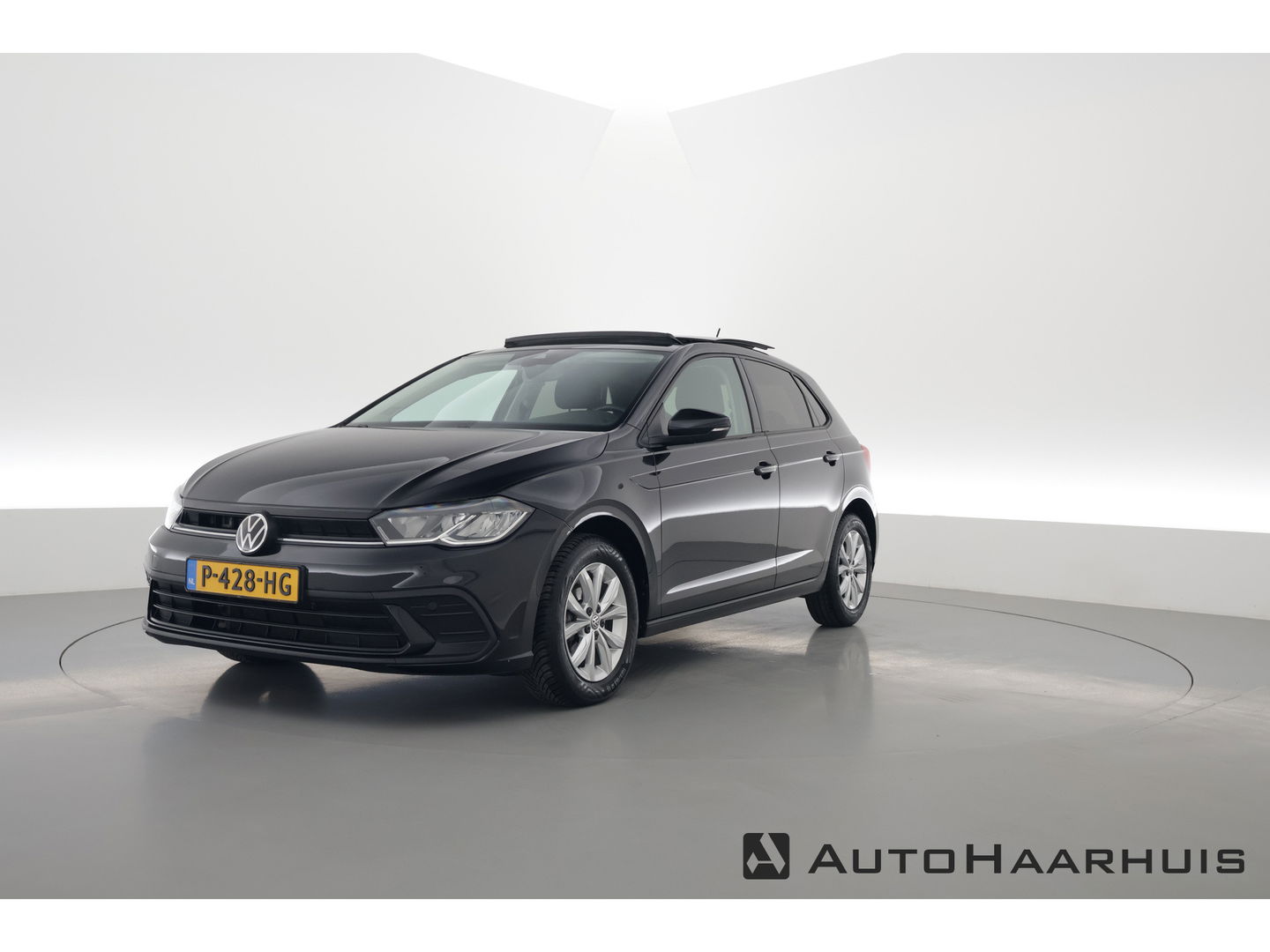 Volkswagen Polo 1.0 TSI DSG | Pano | Apple CarPlay | Camera | LED | Clima | All Seasons