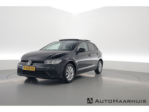 Volkswagen Polo 1.0 TSI DSG | Pano | Apple CarPlay | Camera | LED | Clima | All Seasons