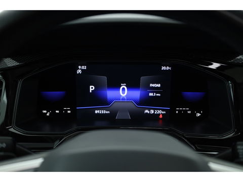 Volkswagen Polo 1.0 TSI DSG | Pano | Apple CarPlay | Camera | LED | Clima | All Seasons