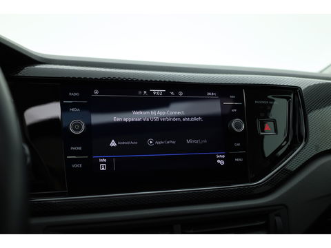 Volkswagen Polo 1.0 TSI DSG | Pano | Apple CarPlay | Camera | LED | Clima | All Seasons