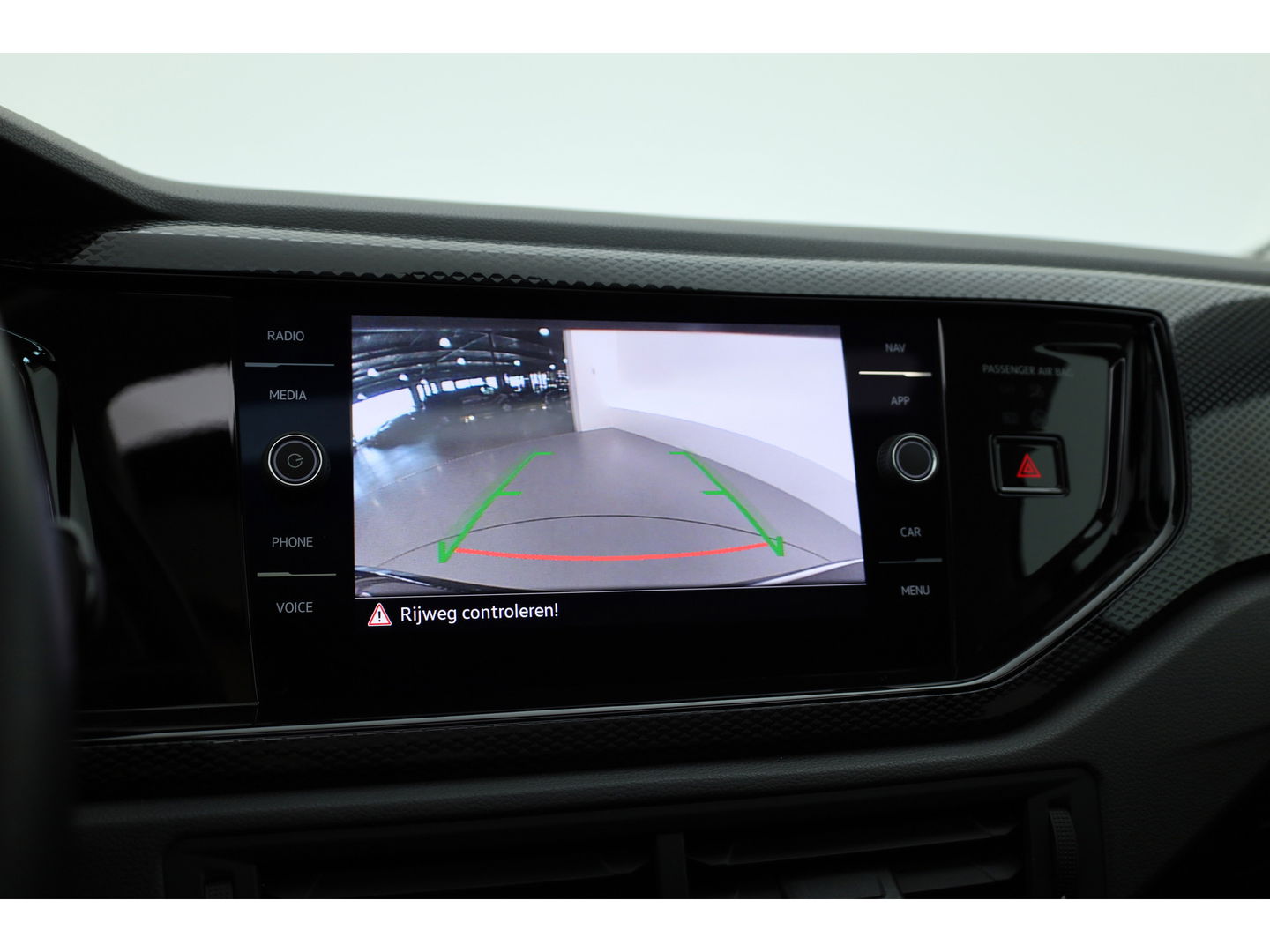Volkswagen Polo 1.0 TSI DSG | Pano | Apple CarPlay | Camera | LED | Clima | All Seasons