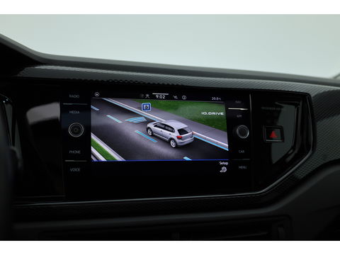 Volkswagen Polo 1.0 TSI DSG | Pano | Apple CarPlay | Camera | LED | Clima | All Seasons