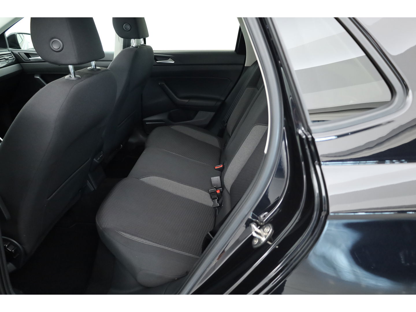 Volkswagen Polo 1.0 TSI DSG | Pano | Apple CarPlay | Camera | LED | Clima | All Seasons
