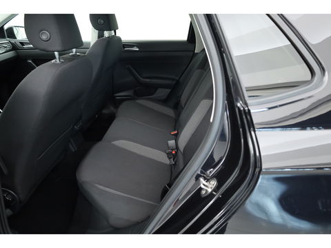 Volkswagen Polo 1.0 TSI DSG | Pano | Apple CarPlay | Camera | LED | Clima | All Seasons