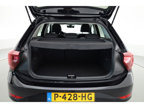 Volkswagen Polo 1.0 TSI DSG | Pano | Apple CarPlay | Camera | LED | Clima | All Seasons