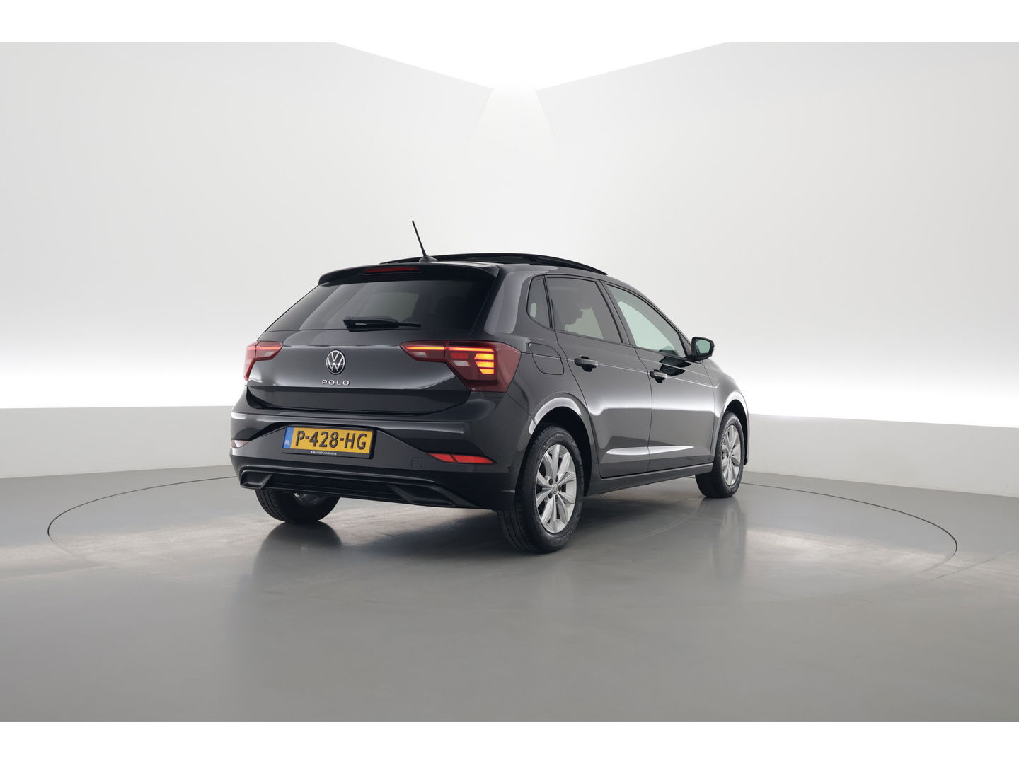 Volkswagen Polo 1.0 TSI DSG | Pano | Apple CarPlay | Camera | LED | Clima | All Seasons