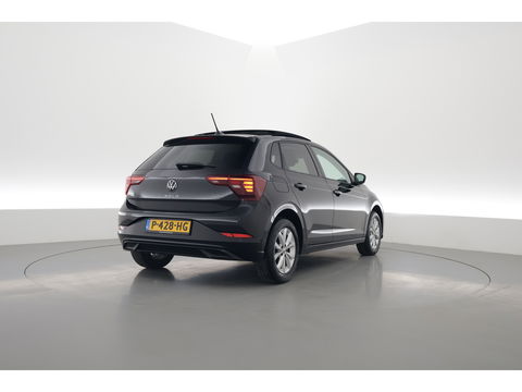 Volkswagen Polo 1.0 TSI DSG | Pano | Apple CarPlay | Camera | LED | Clima | All Seasons