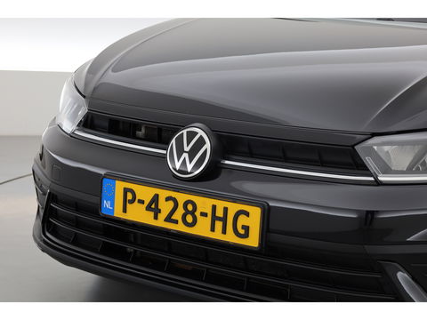 Volkswagen Polo 1.0 TSI DSG | Pano | Apple CarPlay | Camera | LED | Clima | All Seasons