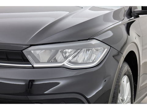 Volkswagen Polo 1.0 TSI DSG | Pano | Apple CarPlay | Camera | LED | Clima | All Seasons