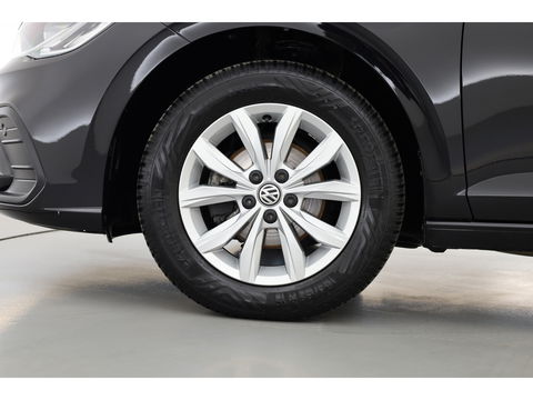 Volkswagen Polo 1.0 TSI DSG | Pano | Apple CarPlay | Camera | LED | Clima | All Seasons