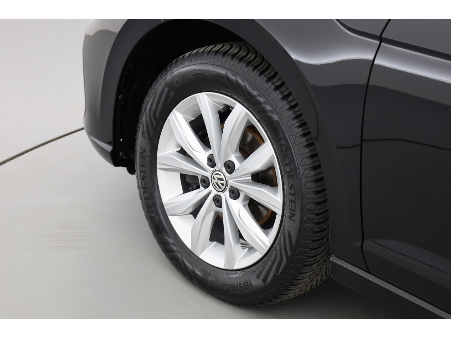 Volkswagen Polo 1.0 TSI DSG | Pano | Apple CarPlay | Camera | LED | Clima | All Seasons