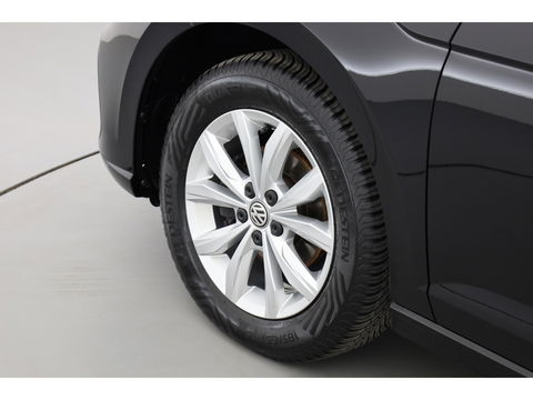 Volkswagen Polo 1.0 TSI DSG | Pano | Apple CarPlay | Camera | LED | Clima | All Seasons